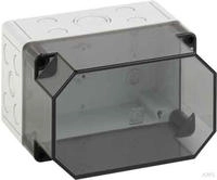 Spelsberg TK PC 1811-16-tm 13800601 Universal-Geh&auml;use 180 x 110 x 165 Kunststoff