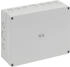 Spelsberg TK PC 2518-8f-m 12791101 Universal-Gehäuse 254 x 180 x 84 Kunststoff Grau 1St.