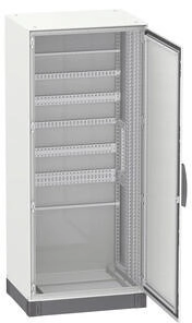 Schneider Electric Spacial SF-Schiene NSYSMPSE10