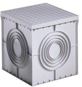 Gewiss DX59701 Erdeinbaukasten 300x300