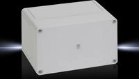 Rittal PK 9515.000 Installations-Geh&auml;use 180 x 110 x 111 Polycarbonat...