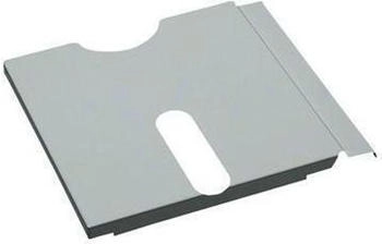 Hager FZ707 DINA4 PLANTASCHE /STAHLBLECH IP43