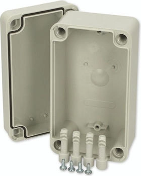 Fibox Gehäuse PICC 8784305 140x80x65mm ABS IP66/iP67