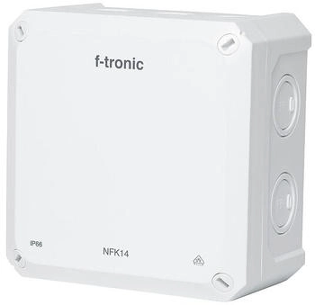 F-Tronic Abzweigkasten (7340200)