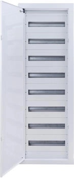 Doktorvolt Verteilerkasten Aufputz 144 Module 8-reihig IP30 (MN144/8/18)
