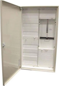 Eaton Zählerfeld ZSD-Z19A1073 230814