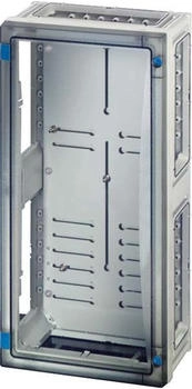 Hensel Z&auml;hlergeh&auml;use FP 2312 (68000215)