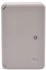 Boxexpert BXPPABSG200300130-F01 Schaltschrank 200 x 300 x 130 ABS Lichtgrau 1