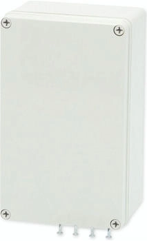 Fibox Gehäuse PICC 8724318 230x140x95mm Polycarbonat IP66/iP67