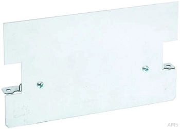 Striebel & John Striebel&John RZ162 Schottwand-R 2FB/T4 Blech (2CPX046572R9999)