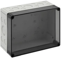 Spelsberg TK PC 2518-11-TM Installations-Geh&auml;use 180 x 254 x 111 Polystyrol,