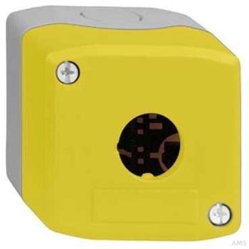 Schneider Electric XALK01 Leergehäuse