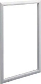 Hager FZ33B Blendrahmen niv.Z,3feldig,1 100x800