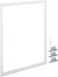 Hager FZ33B Blendrahmen niv.Z,3feldig,1 100x800