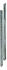 Hager Tragschiene UN12A 1800mm
