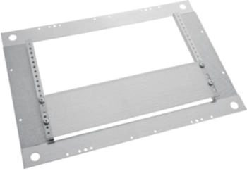 Hager Moduldach Lochblech 1-teil M-MDL6040