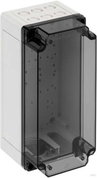 Spelsberg SVi LS-th 59111401 Universal-Geh&auml;use 150 x 300 x 162 Kunststoff Grau 1 St.