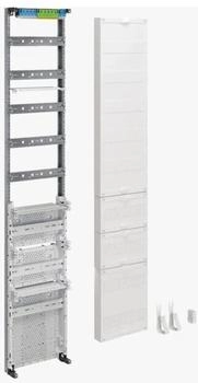 Hager Verteilerfeld univers Z 5-reihig 1-feldig 1350 mm (ZU59VT5APZ2)