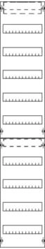Striebel & John Verteilerfeld FV19 9RE (2CPX054004R9999)