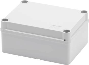 Gewiss GW44236 Elektrische Anschlussbox Kunststoff
