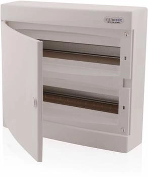 Intratec MKCAGH2X18-W MKCAGH2X18-W Inhalt 1St.
