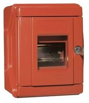 Legrand 38083 SICHERHEITSKASTEN (038083)