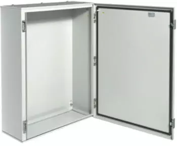 Hager 800x600x250mm IP65 Orion+ FL123A