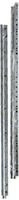Hager UN06A rack accessory - rack accessories (Stainless steel)