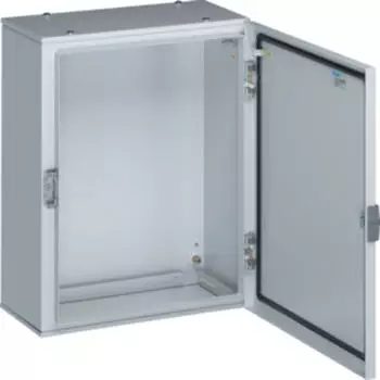 Hager Orion chrank KI,650X500X200 FL119A