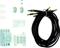 Hager Best&uuml;ckungspaket universZ ZY02PV 10qmm PV &Uuml;berschuss ZTP 750mm bis 32A