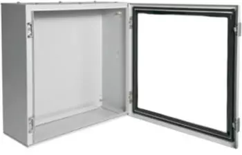 Hager FL166A Orion Schrank KI lars.t&uuml;r,600x600x250