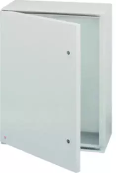 Hager Orion Schrank KII 350x300x160 FL204B