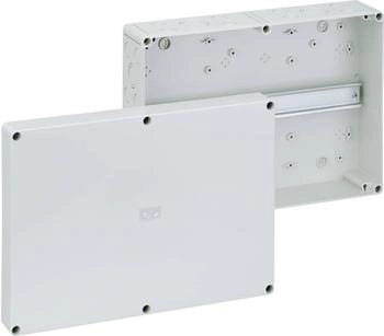 Spelsberg RKi 4/50-L Leergeh&auml;use RKi 4/50-L (63695001)