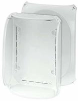 Hensel 62000253, HENSEL Leergeh&auml;use EB 50 G | Aufputz IP66 | nicht...