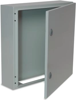 Boxexpert Schaltschrank Stahlblech Wandgehäuse Treva IP66 500x500x150mm (BXPIMB505015-T01)