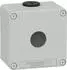 Schneider Electric XAPD1201 Leergehäuse XAP Metall