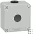 Schneider Electric XAPD1201 Leergehäuse XAP Metall