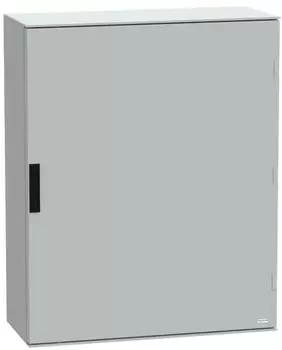 Schneider Electric WANDSCHRANK PLM NSYPLM108G