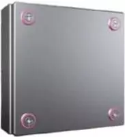 Rittal KX 1562.000 Installations-Geh&auml;use, Wand-Geh&auml;use 200 x 200 x 80...