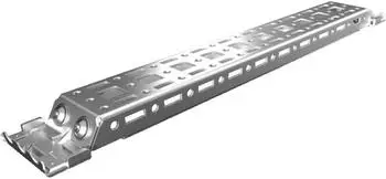 Rittal Schiene AX f&uuml;r Innenausbau f&uuml;r T 350mm PK= 4St