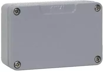 Rittal ga Box ga Druckguss Aluminium 98 x 64 x 36 (3P)