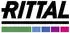 Rittal System-Chassis VX 23x64mm f. inn. Mont. 600mm 8617130