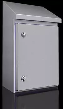 Rittal Kompakt-Schaltschrank