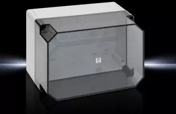 Rittal PK 9522.100 -Geh&auml;use Polycarbonat ...