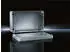 Rittal 9108210 Gehäuse GA Aluminiumguss 122x120x80mm IP66 RAL7001