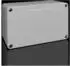 Rittal 9108210 Gehäuse GA Aluminiumguss 122x120x80mm IP66 RAL7001