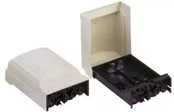 Corning Leergeh&auml;use DDB20 DE620036843