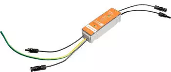 Weidmüller Generatoranschlusskasten 1100 V 1 MPP 1 Ein PVI DC 1I#3108220000 *