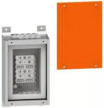 CobiNet BSG30B mit Wanne 60DA 124618