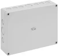 Spelsberg - Tk Pc 2518-6f-m Installations-geh&auml;use 180 X 254 X 63 Polystyrol,